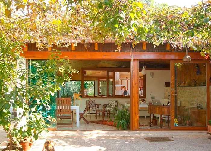 فندق Gunebakan Taliani