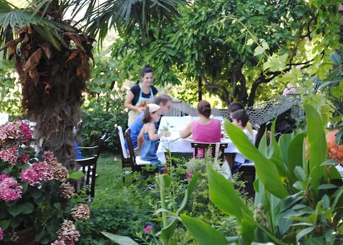 Gunebakan Taliani 3*