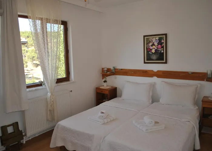 فندق Gunebakan Taliani