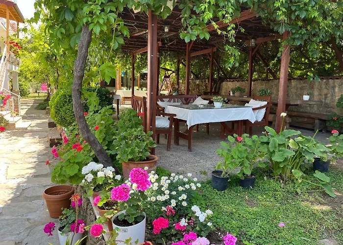 فندق Gunebakan Taliani