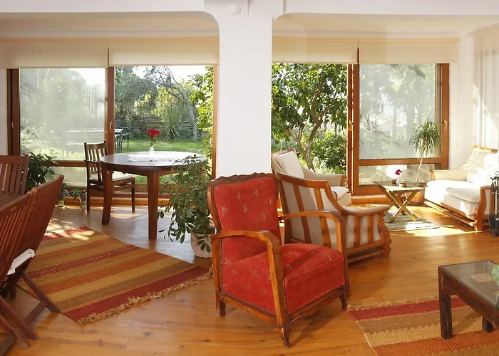 فندق Gunebakan Taliani